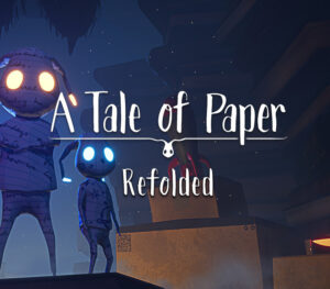 A Tale of Paper Refolded Xbox Series