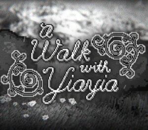 A Walk With Yiayia