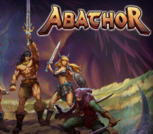 Abathor Xbox Series