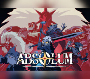 Absolum PS4