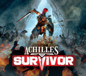 Achilles Survivor Xbox One