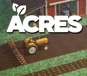 ACRES Xbox One
