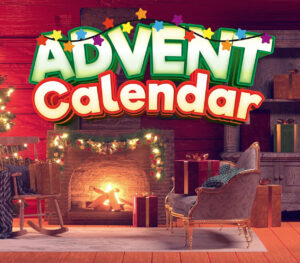 Advent Calendar