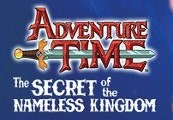 Adventure Time The Secret Of The Nameless Kingdom