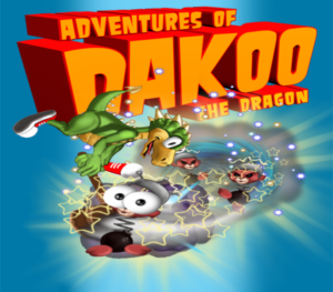 Adventures of DaKoo the Dragon
