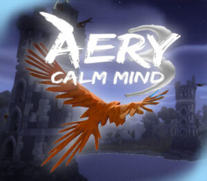 Aery Calm Mind 3 Xbox Series