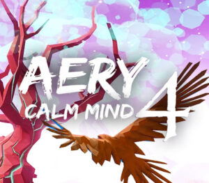 Aery Calm Mind 4