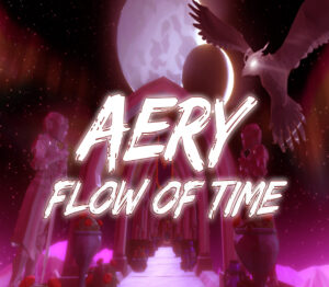 Aery Flow of Time Xbox Series