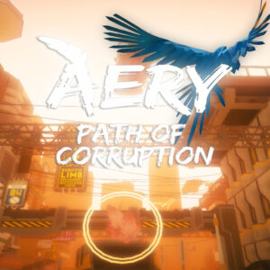Aery Path of Corruption
