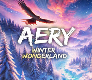 Aery Winter Wonderland Xbox Series