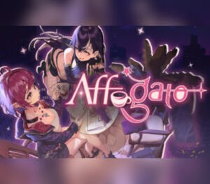 Affogato