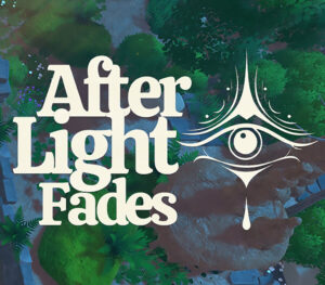 After Light Fades