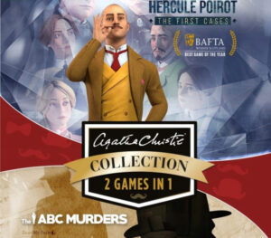 Agatha Christie Collection Xbox Series