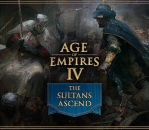 Age of Empires 4 The Sultans Ascend