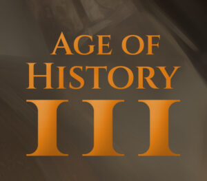 Age of History 3
