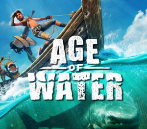 Age of Water PS5