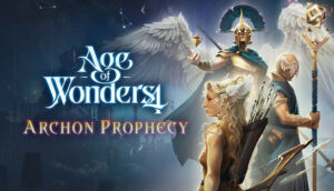 Age of Wonders 4 Archon Prophecy