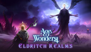 Age of Wonders 4 Eldritch Realms