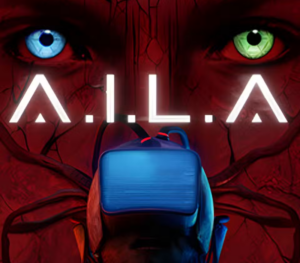 AILA Xbox Series