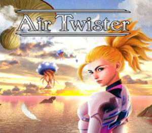 Air Twister Switch