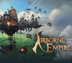 Airborne Empire