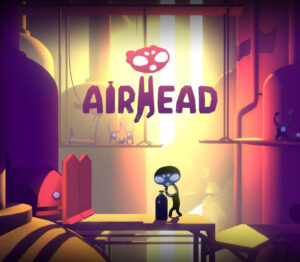 Airhead Xbox Series