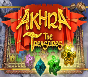 Akhra The Treasures