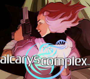 Alcarys Complex
