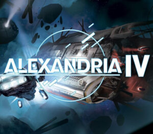 Alexandria 4