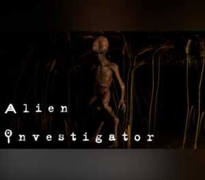 Alien Investigator