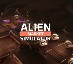 Alien Market Simulator