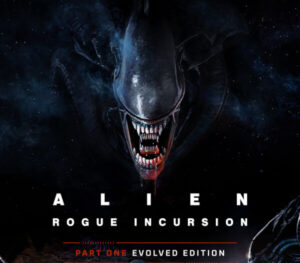 Alien Rogue Incursion Evolved Edition Xbox Series