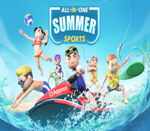All-In-One Summer Sports VR