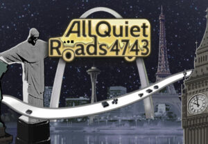 All Quiet Roads 4743
