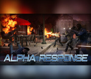 Alpha Response