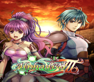 Alphadia 3