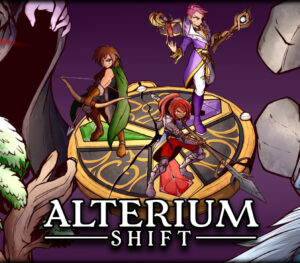 Alterium Shift