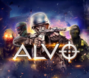 ALVO VR