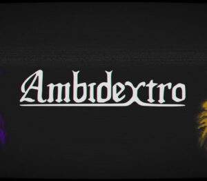 Ambidextro