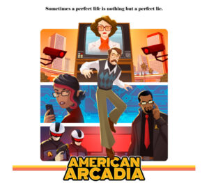 American Arcadia