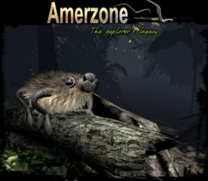 Amerzone