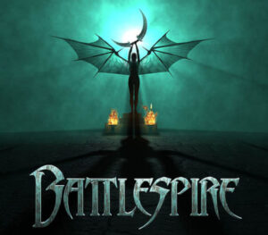 An Elder Scrolls Legend Battlespire