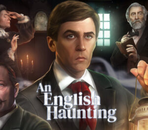 An English Haunting