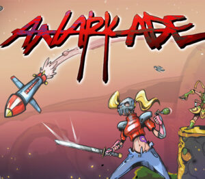 Anarkade Switch