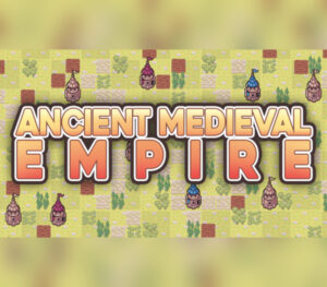 Ancient Medieval Empire