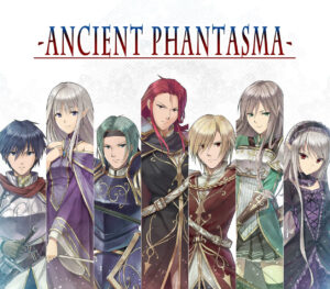 Ancient Phantasma Xbox Series