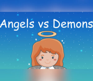 Angels vs Demons