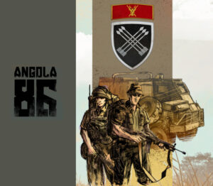 Angola 86