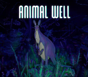 ANIMAL WELL Nintendo Switch