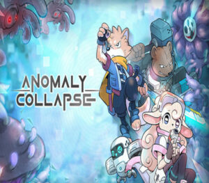 Anomaly Collapse
